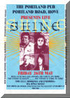 Shine Poster